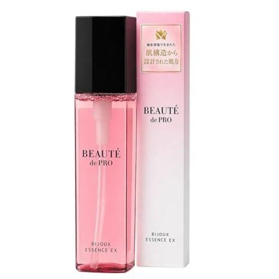 All-in-one beauty serum morning use non-greasy highly moisturizing functions as toner emulsion contains ceramide hyaluronic acid suitable men women de