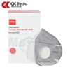 KN95 Active Carbon Industrial Dust Mask