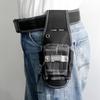 9 In 1 Tool Belt Screwdriver Utility Kit Holder Top Quality Nylon Fabric Tool Bag Electrician Waist Pocket Pouch Bag
