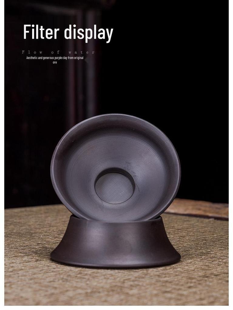Creative Zisha Portable Gongfu Tea Set: One Pot, Four Cups, Logo-Ready for Company Events & Gifts.