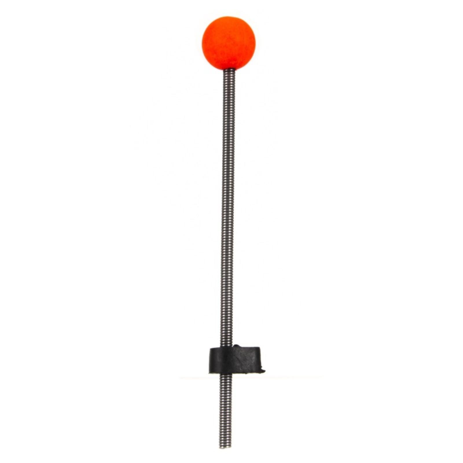 

5,piece Pack Of Winter Fishing Rod Tips, Ice Fishing Rod Tips, Red Ball Spring Rod Tips, Ice Fishing Equipment Accessories One Size
