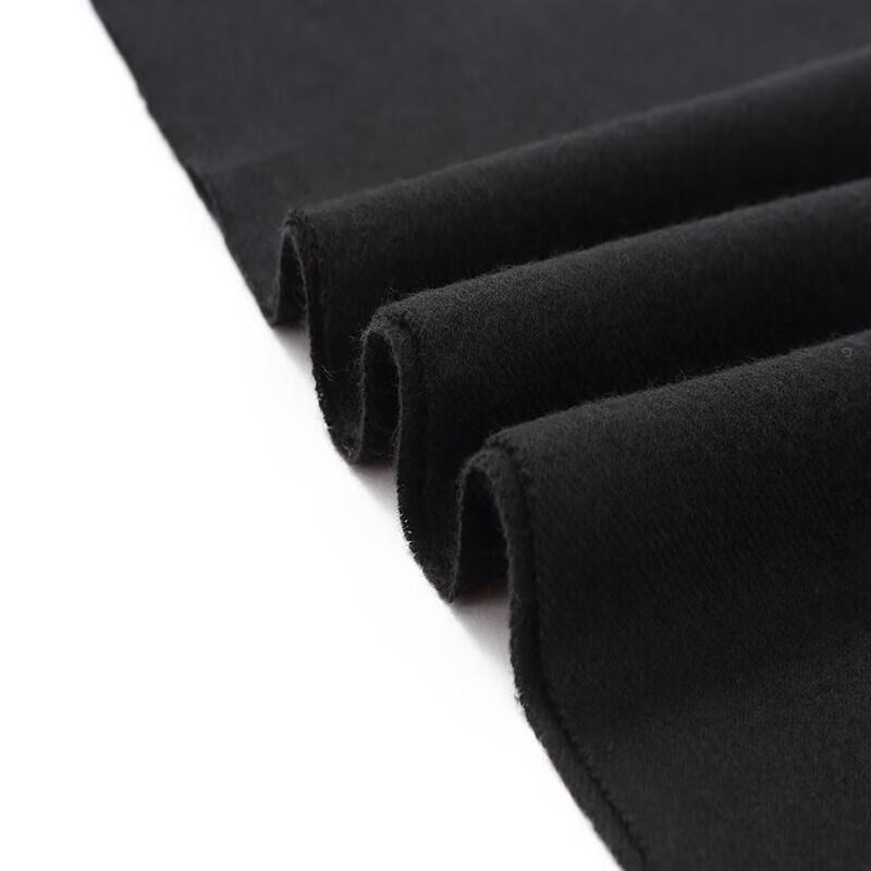 Hengyuanxiang Soft Warm Unisex Scarf