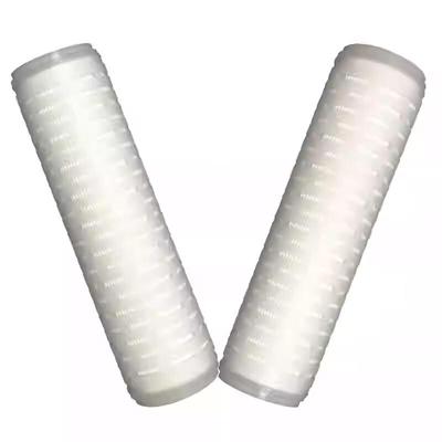 Xinghuichang Steel Mesh Cleaning Machine Filter Cartridge