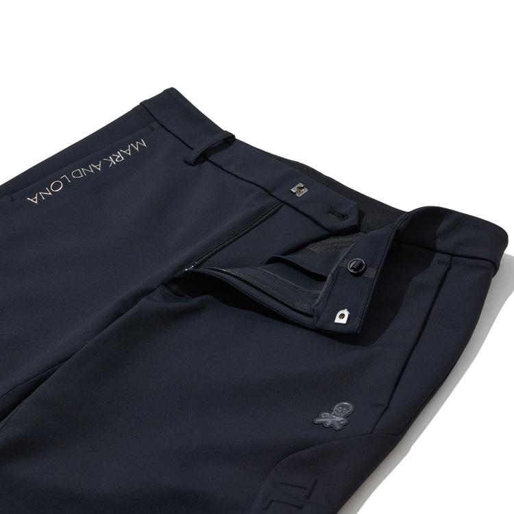 Makeuaenlona M T-Line Basic Woven Pants Ls1Xt71M