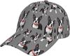 Sugar Skull Dog Skeleton Funny Animal Pattern Hip Hop Sun Hat Adult Dad Hat Baseball Cap Adjustable Golf Dad Hats Outdoor Cap