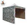 Camouflage Pop-Up Outdoor Canopy Tent
