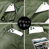 [YWSY] Men's Vest Photographer Large Size Stylish Photographer Vest Fishing