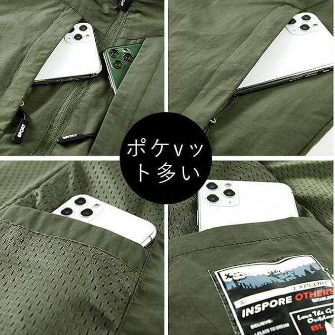 [YWSY] Men's Vest Photographer Large Size Stylish Photographer Vest Fishing