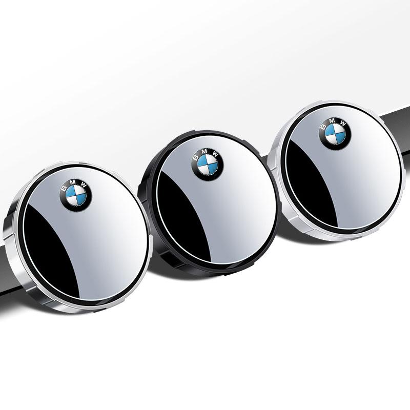 Adjustable 360 Degree Car Blind Spot Rear View Mirror Angle For BMW E46 E39 E90 E60 E36 F30 F10 E34 E30 F20 E92 M3 M4 M5 X3 X4 X5 X6 X7