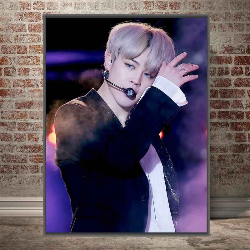 Bts Rhinestone Buy 5D DIY South Korean Team BTS Kpop Stray Kids Picture of Rhinestones ...