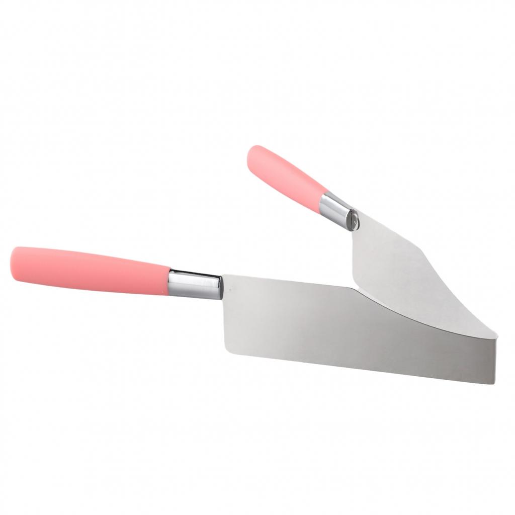 Cake Cutter Cake Slicer Easy To Clean Elaborate Design Kitchen Tool