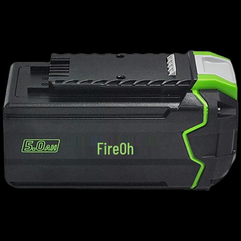 Greebo 40V 5Ah Lithium Battery for Power Tools CN plug (adapter included)