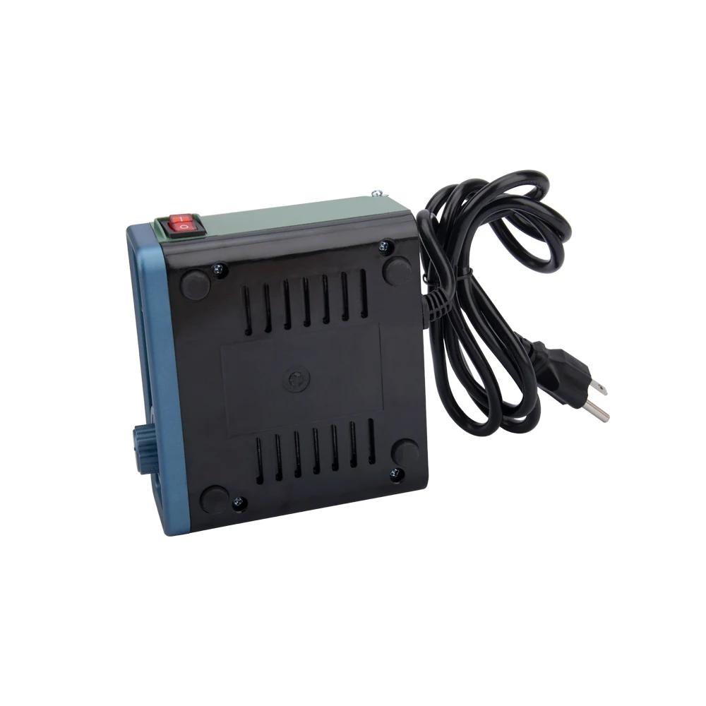 Dental Wax Heater Pot Wax Melting Pots Wax Melting Device Dentistry Technician Laboratory Tool Dental Lab Equipment