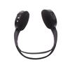 Fits for 2007-21 Chrysler Jeep Dodge Rear Seat Entertainment Wireless Headphones