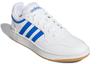adidas Hoops 3.0 Low 'Weiß Königsblau' GY5435