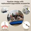 Mini Portable Welding Tool 18650 Battery Nickel Steel Mini Welding Machine With Digital Screen For Metal Sheet Bonding