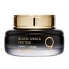 FARM STAY Crème Parfaite Escargot Noir et Peptide 55ml