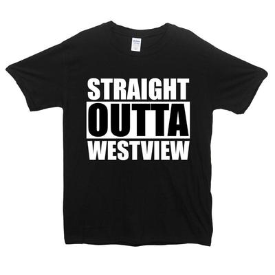 Üst giysisi – T-shirtler