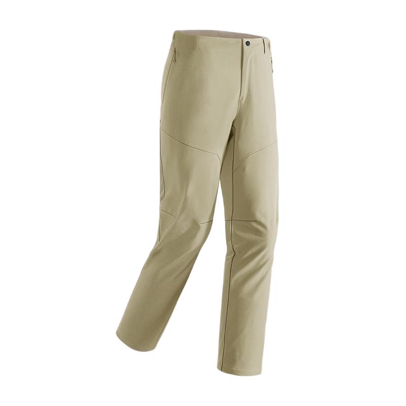 Pelliot Women s eVent Windproof Fleece-Lined Softshell Pants M