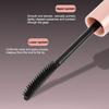 Black Mascara Eyelashes Mascara Silky Eyelashes Lengthening Cosmetics Waterproof Eye Volume Eye R3V1