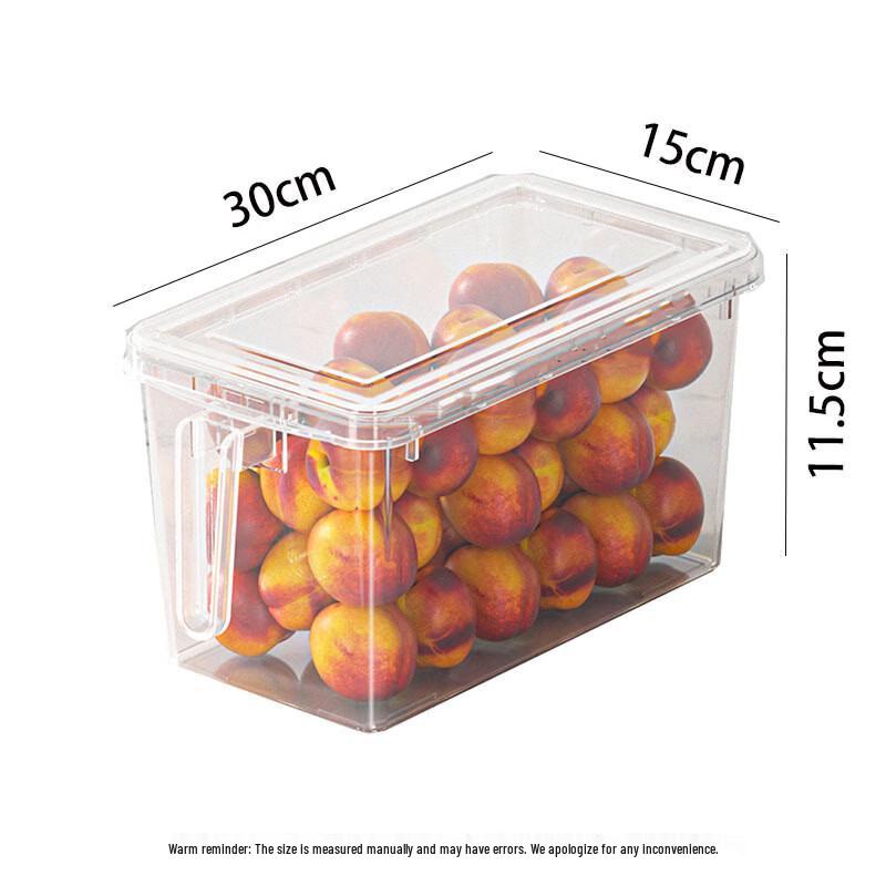 BAILOCK Refrigerator Storage Box