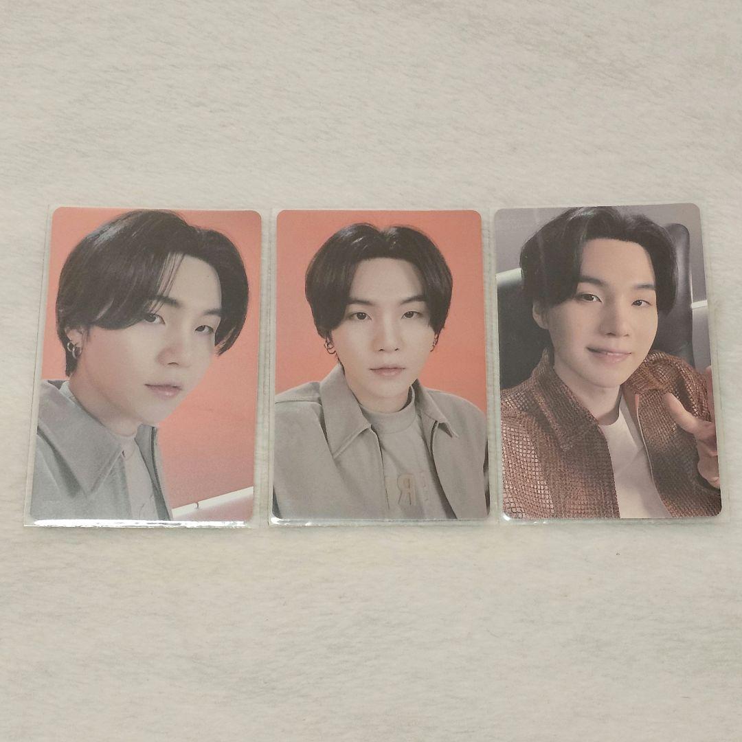 

[USED] BTS SUGA AgustD D-DAY m2u Lakidro