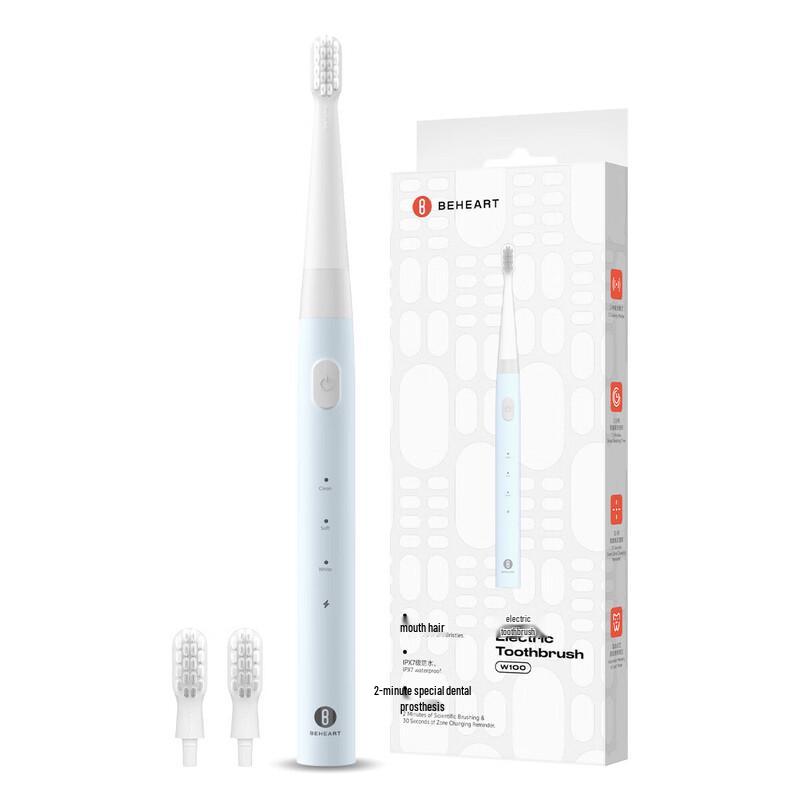 

Beixiang Smart Electric Toothbrush W100
