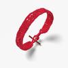 Ojo De Mex Banda Bracelet Red Oje2m80002a41