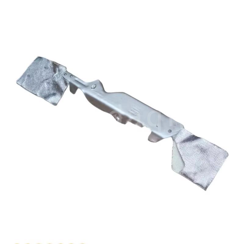 

0248T5 9807522480 Для Peugeot 2008 308 408 3008 5008 RCZ Citroen C4 C5 DS5 DS4 DS3 1.6T Теплозащитный экран головки блока цилиндров, Изоляционная плита