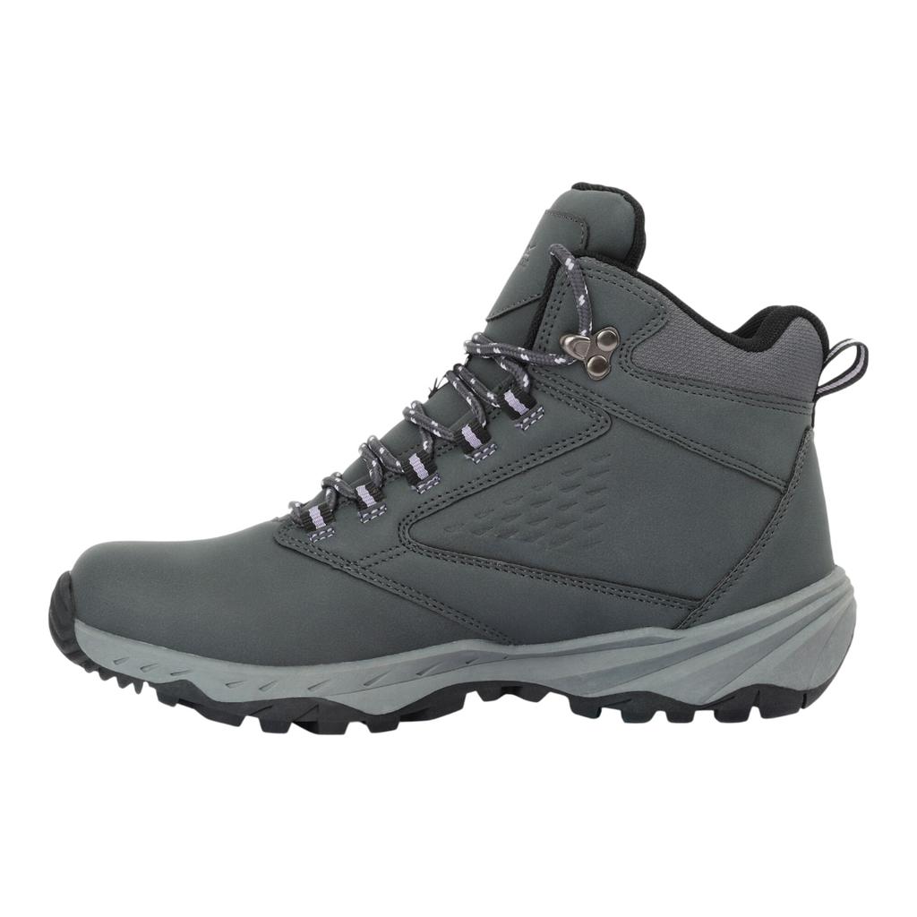 Regatta Womens/Ladies Amble Waterproof Walking Boots