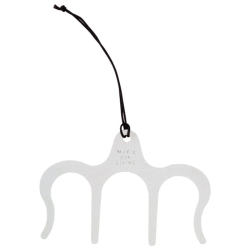 

Nakano Page Opener PGH-47/S Silver