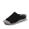 Fashion Women Flip Flops Slippers Summer Shoes Comfy Platform Ladies Casual Sandal Multi Choices Breathable Soft Bottom Zapatos De Mujer