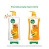 Dettol Natural Fresh Citrus Healthy Shower Gel