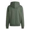 Hugo Boss Felpa con cappuccio logo fiamma da uomo