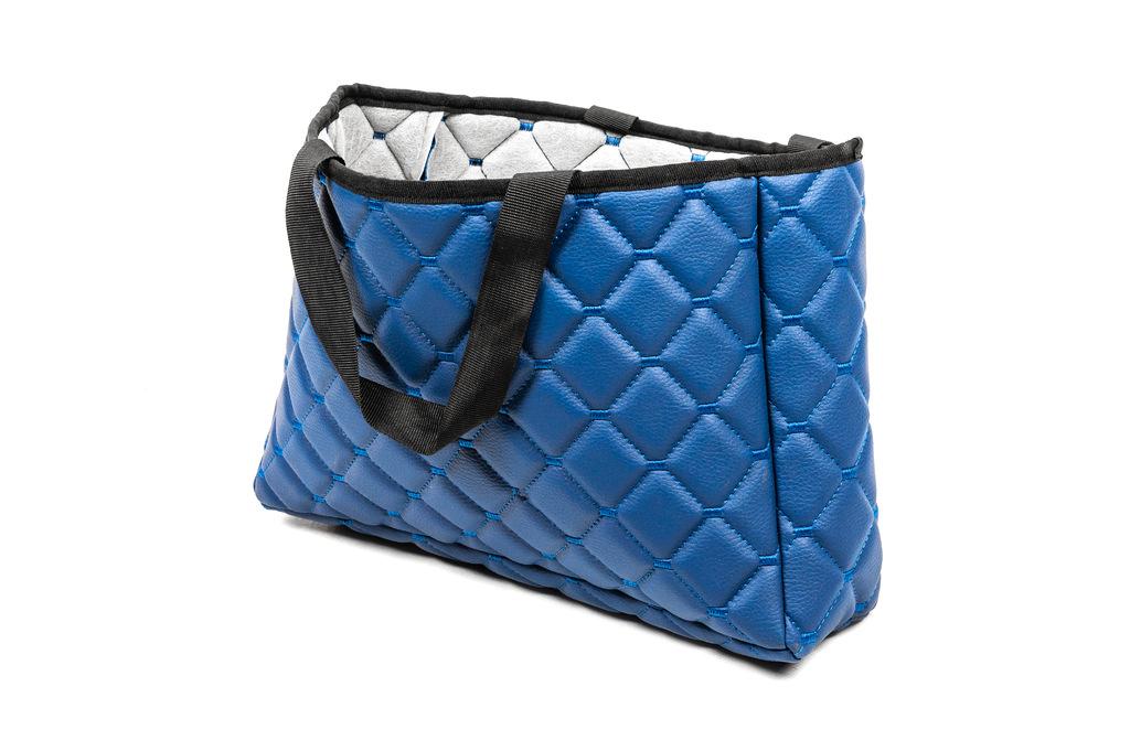 

Сумка шопер ECO (синя)