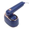 Handheld Steam Iron 800W 100ML Capacity High Efficiency Leakage Proof Small Ironing Machine for Home Travel Dormitory