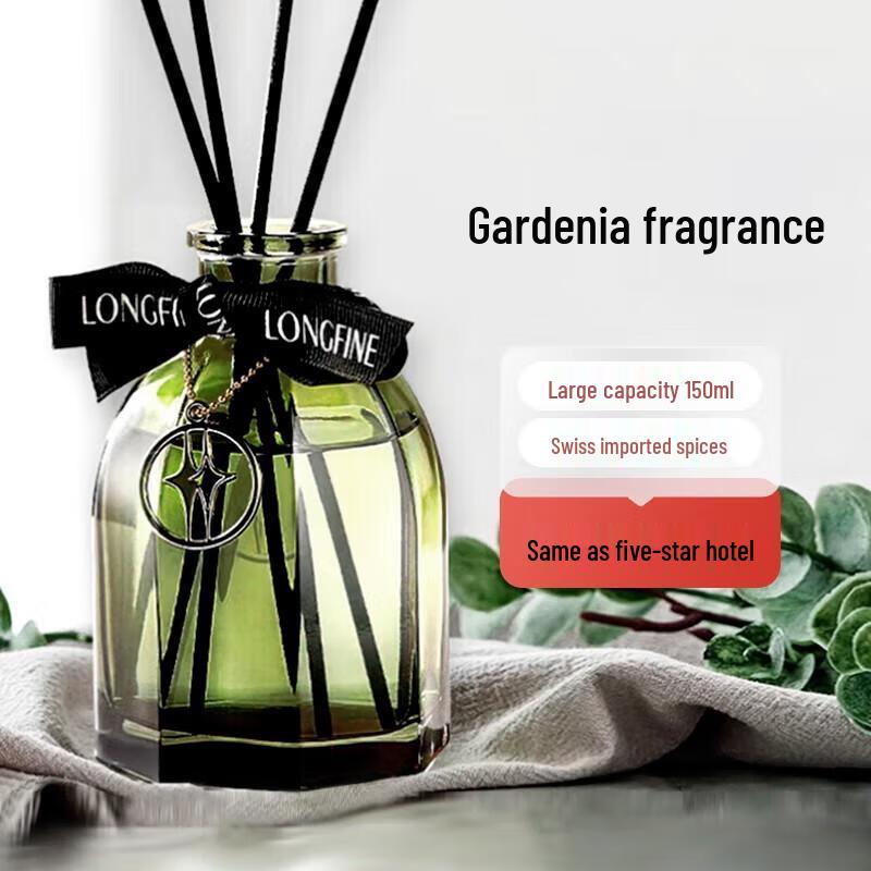 Miling Flameless Aromatherapy Diffuser