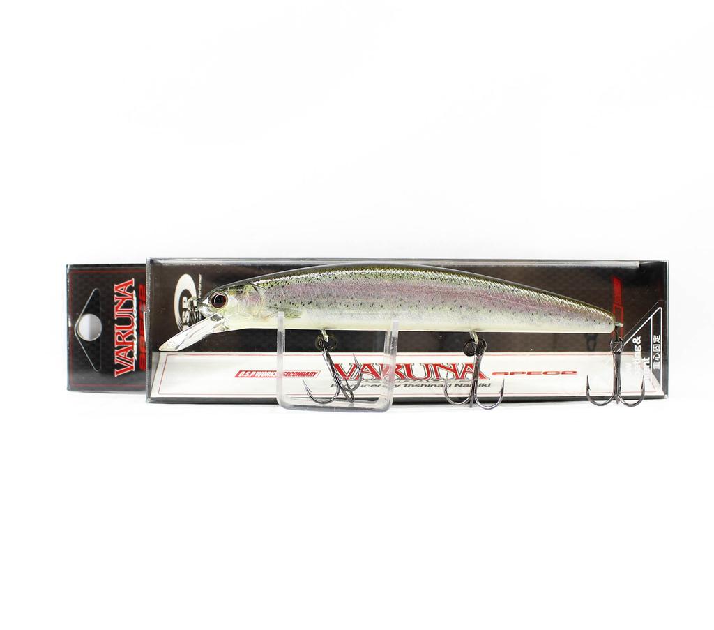 OSP Varuna 110 SF Spec 2 Floating Minnow RP-18 (9204)