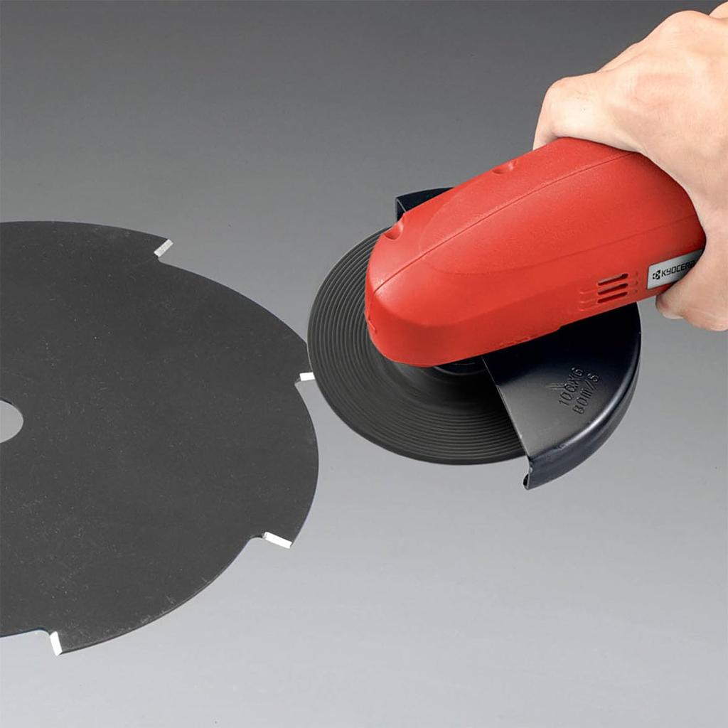 Kyocera Blade Sharpening Grinder 632451A CG-11