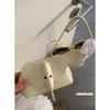 Summer Fashion Underarm Bag Women's New Simple Bucket Bag Shoulder Bag Free Change Messenger Bag