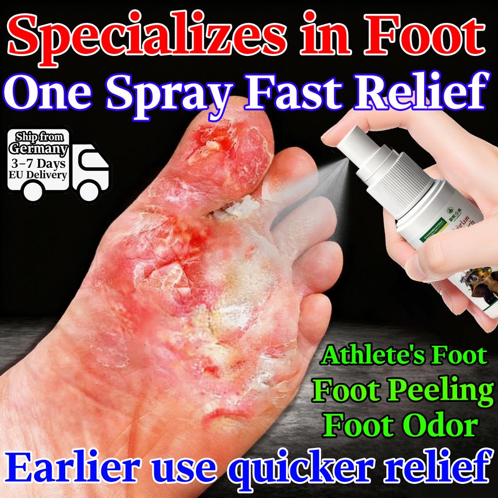 Kräuter-Reparaturbalsam für raue, rissige Füße, Hände und Erfrierungen - Nicht reizend