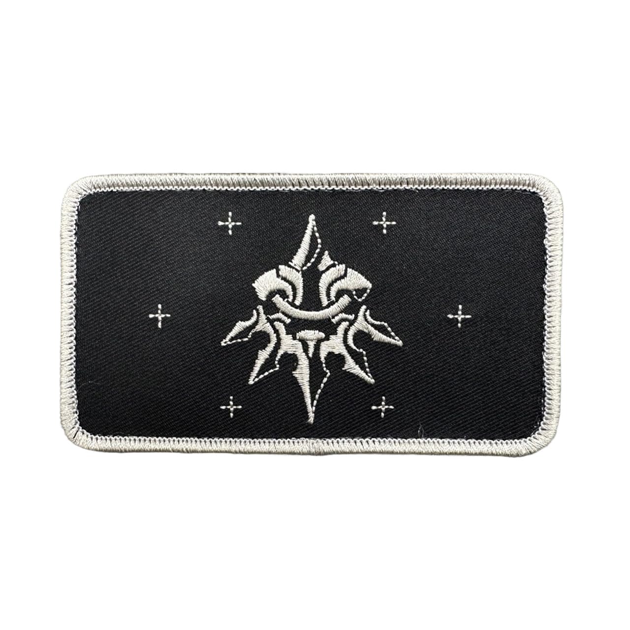 

Humanity Army Patch Side NieRAutomata Ver1.1a (съемный)
