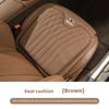 Ensemble Coussin de Siège Auto Support Lombaire Accessoires Pour MINI Cooper R56 F56 R50 JCW Cabrio Aceman Countryman Clubman Roadster WORKS vhdsg88