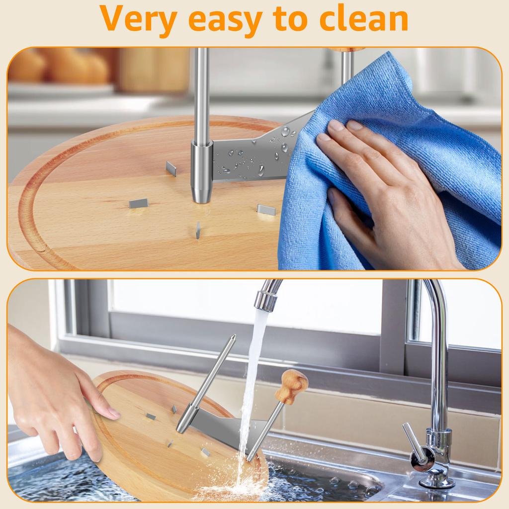 Stainless Steel Cheese Curling Razor Cheese Handheld Cutting Machine Cheese Grinder Easy To Clean Butter Slicer
