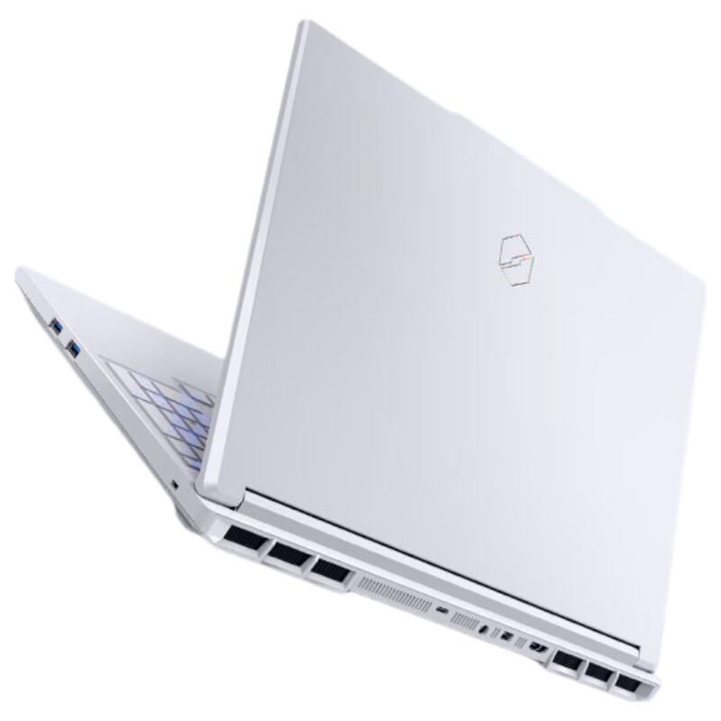 MECHREVO Aurora X 16-inch Gaming Laptop (CN version)