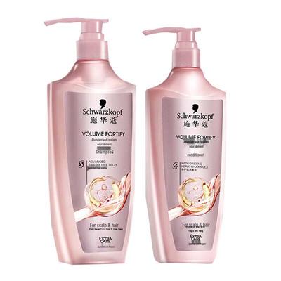 Şampuanlar ve saç kremleri – Şampuanlar