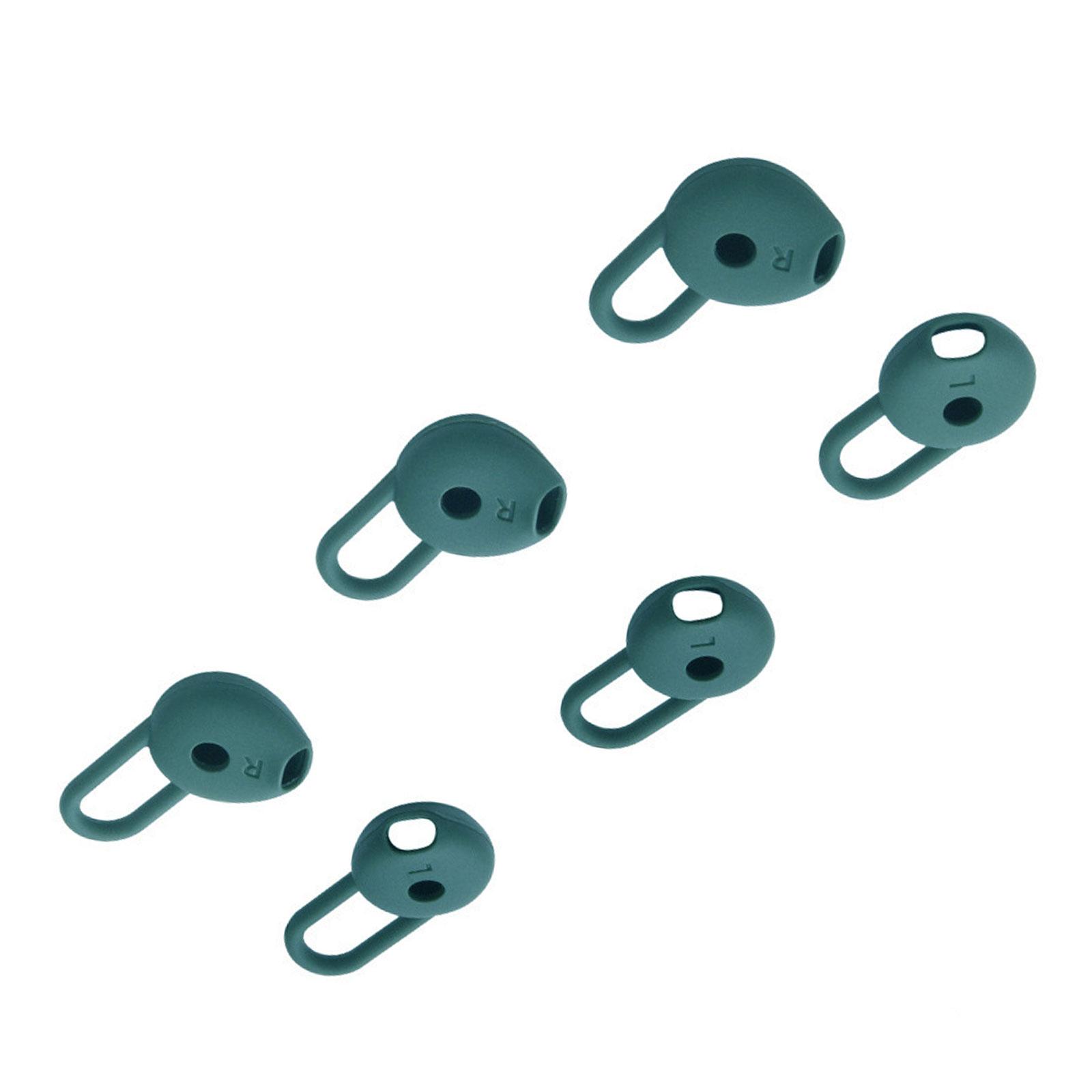 Вкладыши для беспроводных наушников FreeLace Edition — фото 9