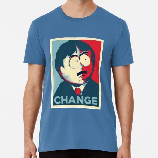 

Футболка South Park Изменить размер с S на 5XL Сделано в США L