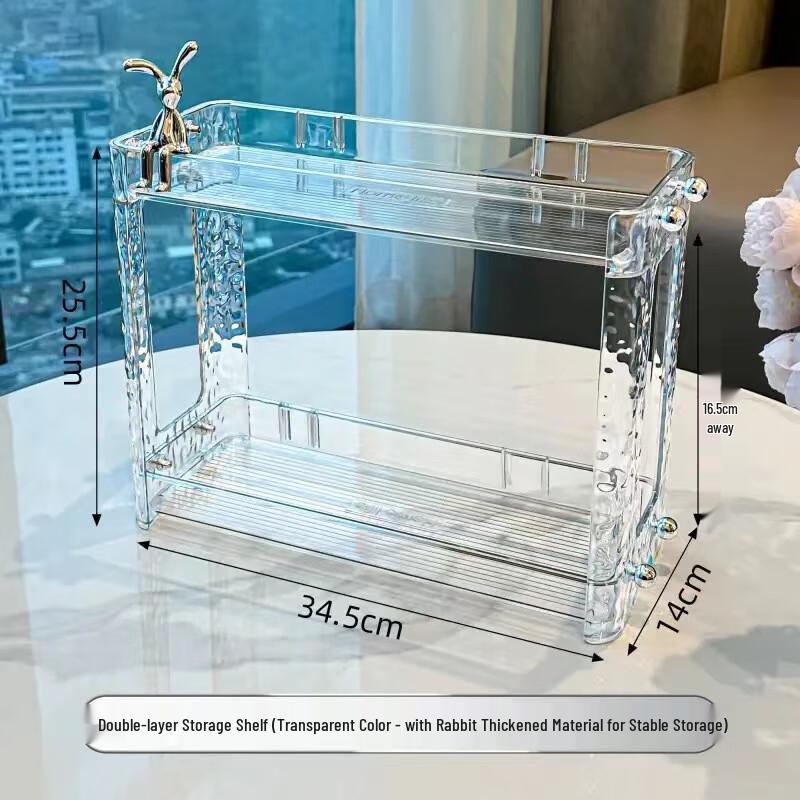 

Miflame Bathroom Storage Shelf