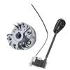 Flywheel A409001370 Transformer A411001870 For ECHO PB8010 PB9010 PB-9010H For OUTDOOR For POWER Tools Garden Tools